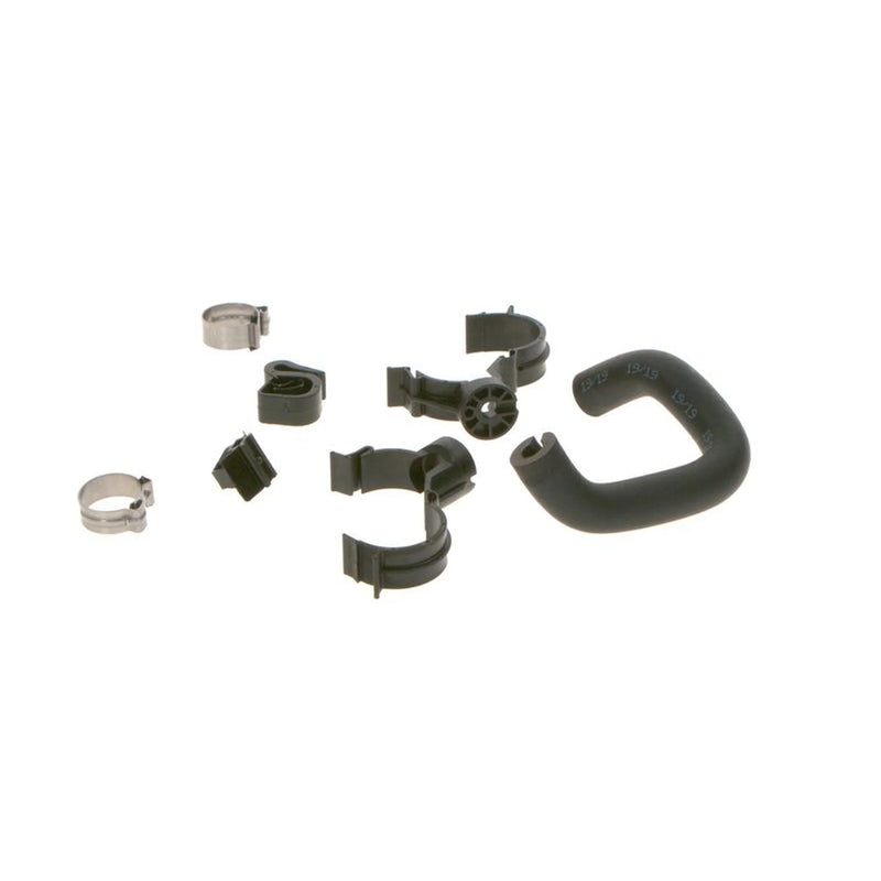 Bosch Electronic Throttle Body Assembly