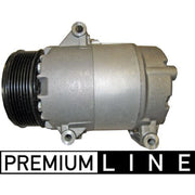 Mahle Air Conditioning Compressor fits Renault Espace 2002-2015 1.9 2.0 2.2