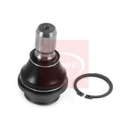 Apec Ball Joint Front Right fits Nissan Navara NP300 Pickup 2014-2015 2.3 2.5