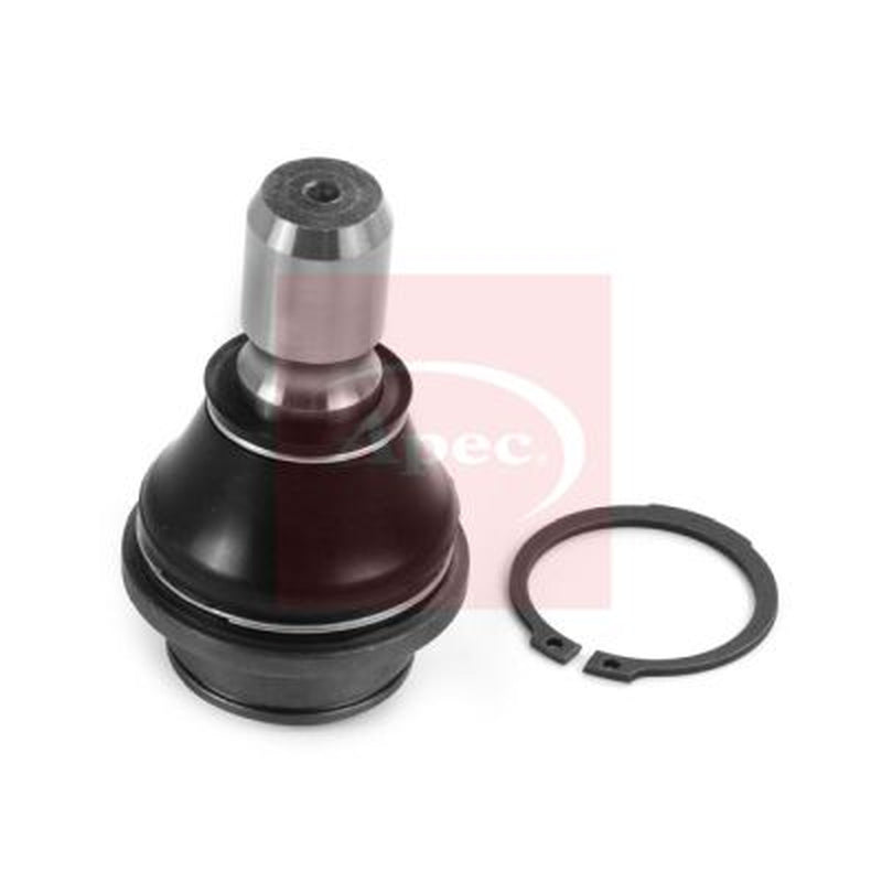 Apec Ball Joint Front Right fits Nissan Navara NP300 Pickup 2014-2015 2.3 2.5
