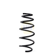 NAPA Front Suspension Coil Spring fits Opel Astra J 2009-2015 1.4
