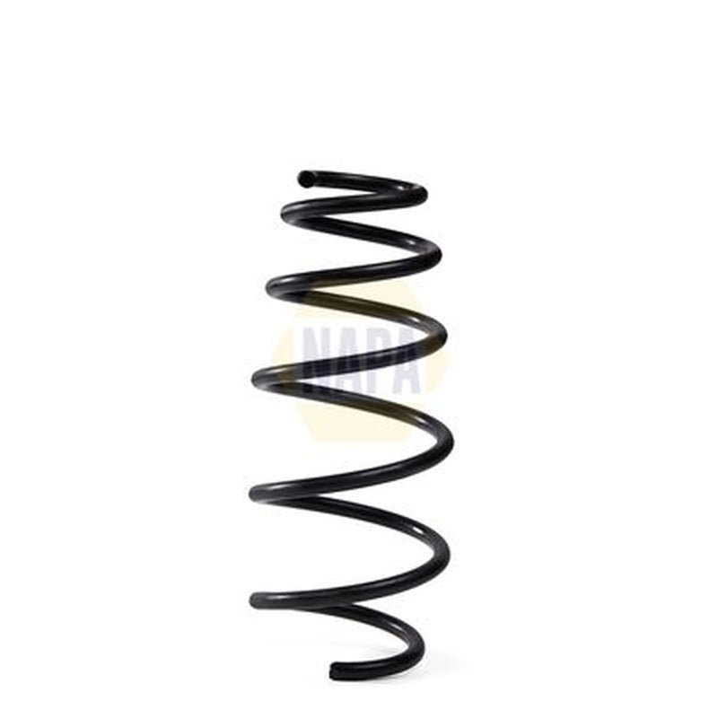 NAPA Front Suspension Coil Spring fits Opel Astra J 2009-2015 1.4