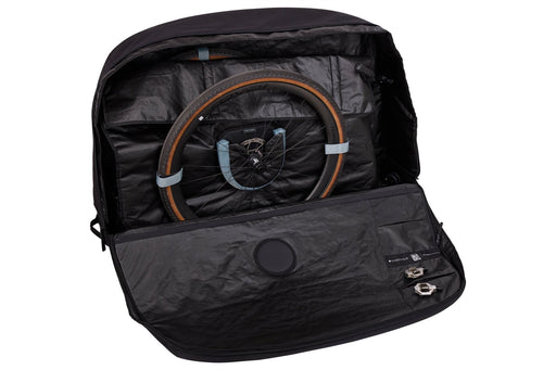 Thule RoundTrip road bike travel case black Thule - Dynamic Drive