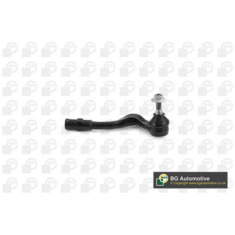 BGA Steering Tie Rod End Ball Joint Front Left fits Audi A4 Allroad B8 2009-2016