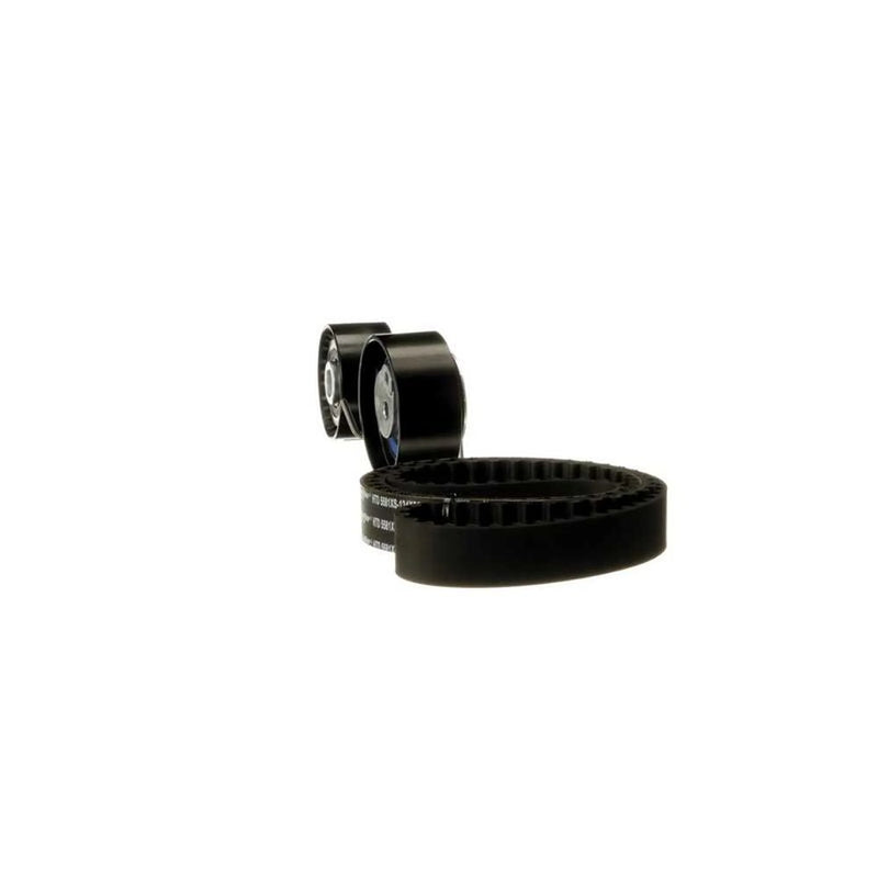 Gates Timing Belt Kit with Rollers fits Citroën Berlingo First 2000-2011 1.6