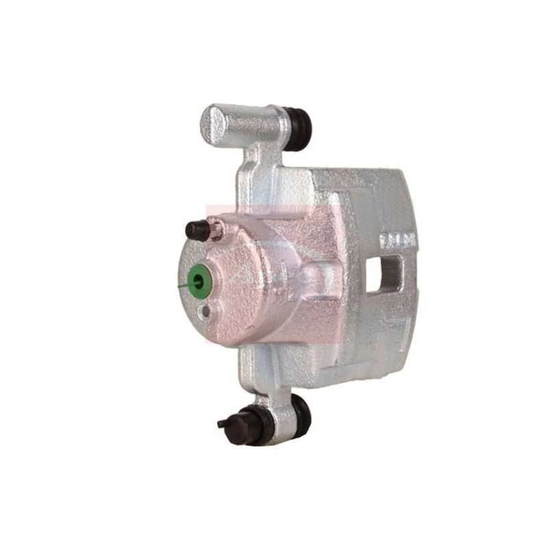 Apec Brake Caliper Assembly Front Left LCA177N