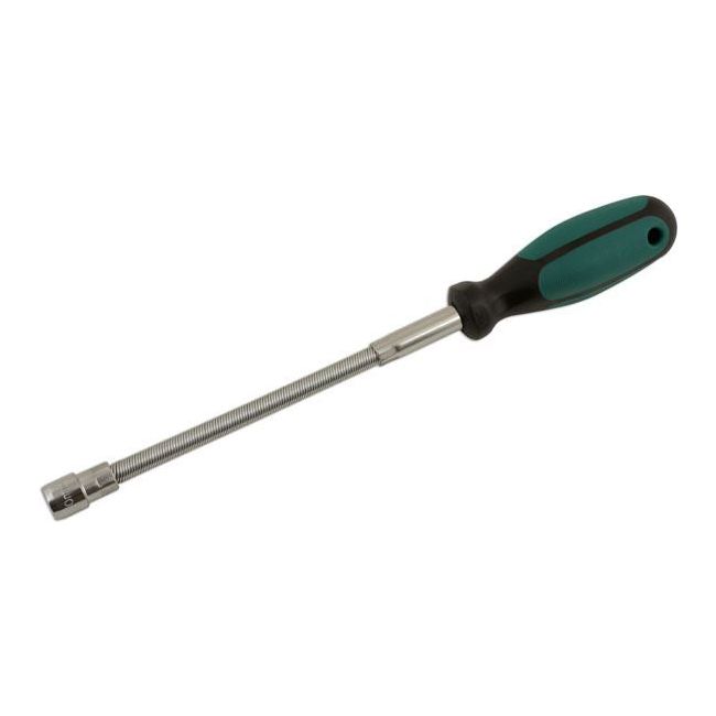 Laser Hose Clip Driver - Flexi 10mm 3325 Laser - Dynamic Drive