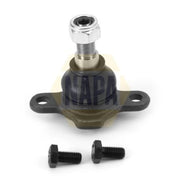 NAPA Ball Joint Front Right fits VW Transporter 1990-2003 1.8 1.9 2.0 2.4 2.5