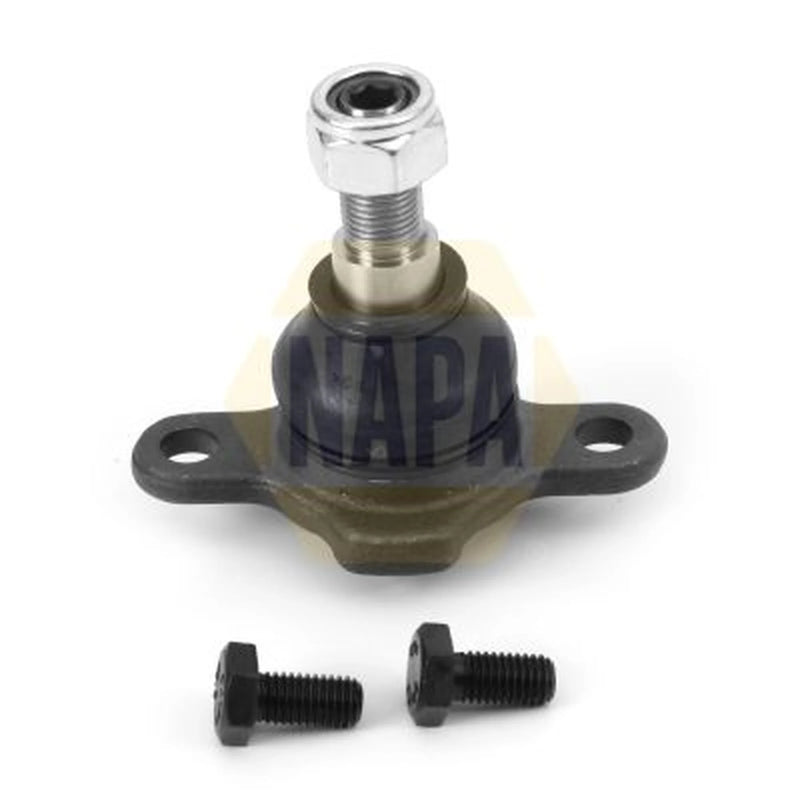 NAPA Ball Joint Front Right fits VW Transporter 1990-2003 1.8 1.9 2.0 2.4 2.5