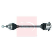 Apec CV Drive Shaft Driveshaft Front Left fits Audi A4 B5 1995-2001