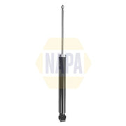 NAPA Shock Absorber Damper Strut Rear Left fits Audi A3 2012-2021