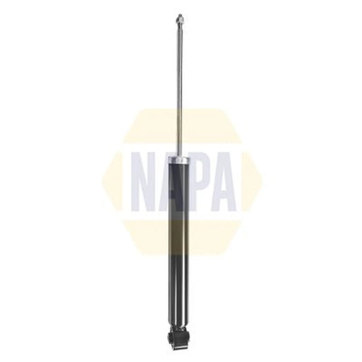 NAPA Shock Absorber Damper Strut Rear Left fits Audi A3 2012-2021