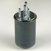 Delphi Fuel Filter Element fits Land Rover Discovery V 2016 on 3.0