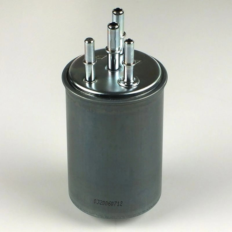 Delphi Fuel Filter Element fits Land Rover Discovery V 2016 on 3.0