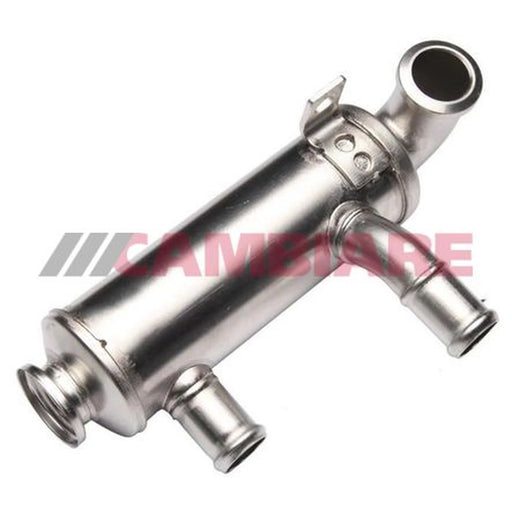 Cambiare EGR Cooler (Exhaust Gas Recirculation) fits Citroën Mpv 2005-2011 1.6