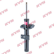 KYB Shock Absorber Damper Strut Front fits Audi A1 2018 on