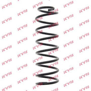KYB Rear Suspension Coil Spring fits Ford Ka 1996-2008 1.3
