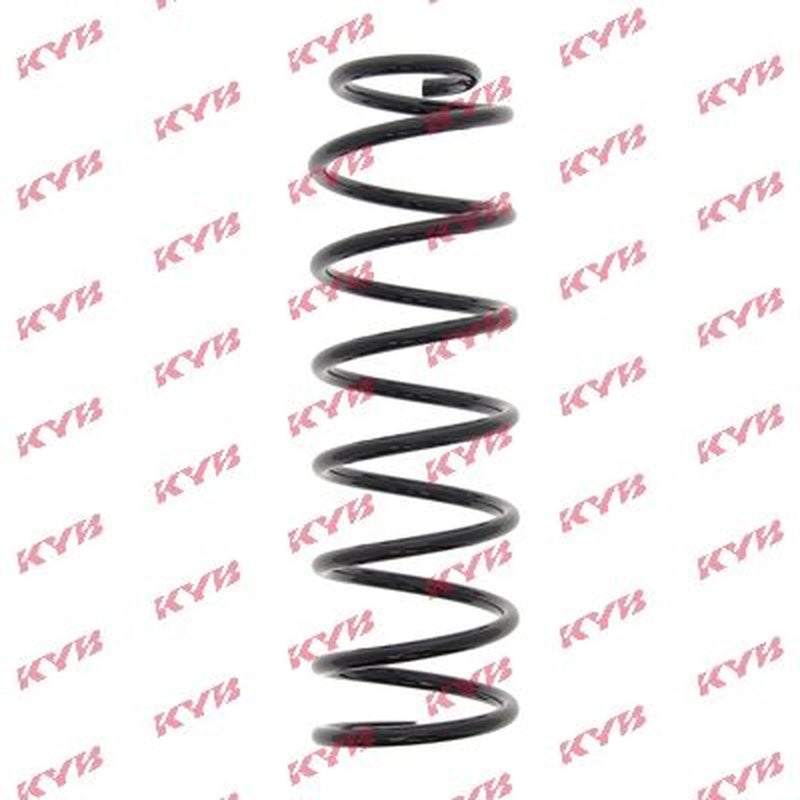 KYB 2 x Suspension Springs fits Ford Ka 1996-2008 1.3