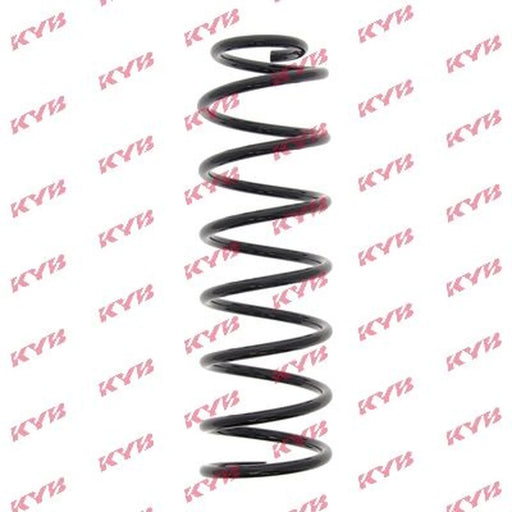 KYB 2 x Suspension Springs fits Ford Ka 1996-2008 1.3