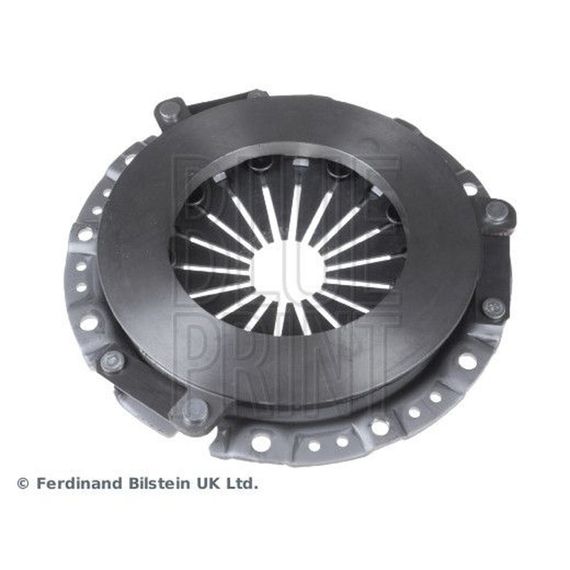Blue Print Clutch Pressure Plate 200mm fits Mitsubishi Galant 1984-1992 1.8