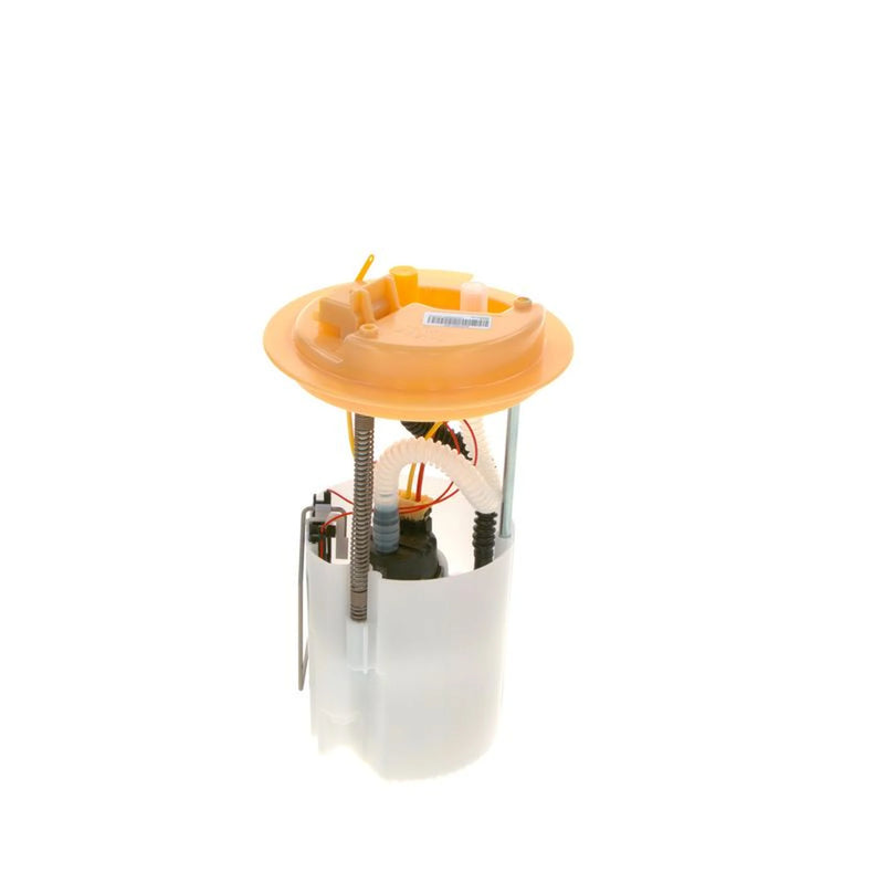 Bosch Fuel Tank Sender Unit in the fuel tank fits Fiat 500L 2012-2018 1.3 1.6