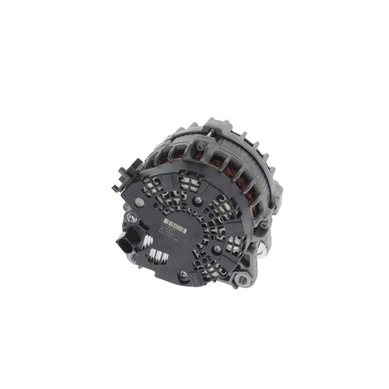 Bosch Car Alternator 12V fits Volvo XC40 2017-2022