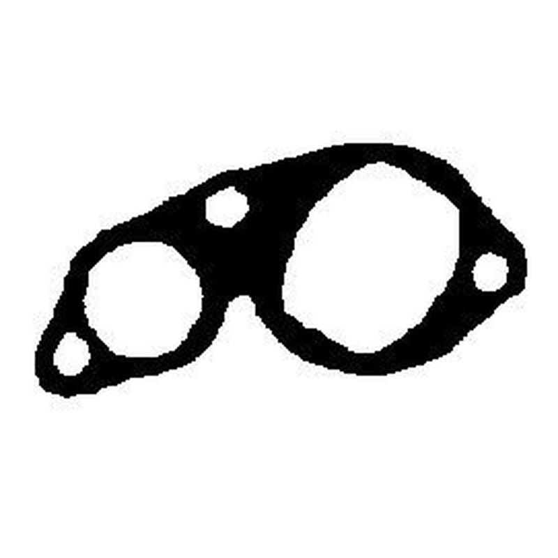 BGA Intake Manifold Gasket 1mm Thick fits BMW 3 1975-1988