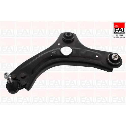FAI Control/Trailing Arm SS11040