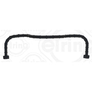 Elring Timing Case Cover Gasket Rubber fits Volvo FH16 2003 on