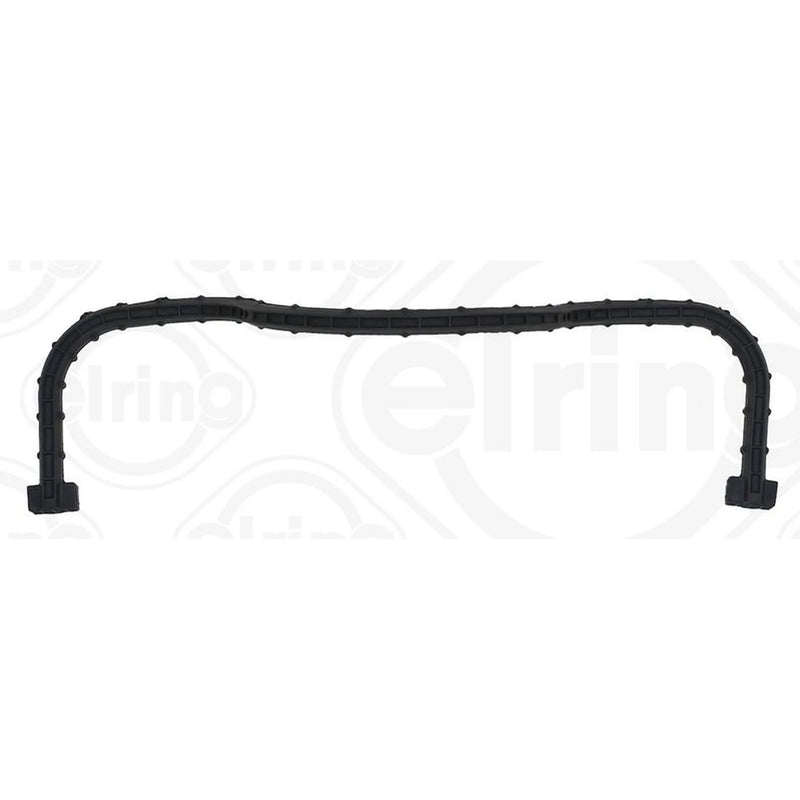 Elring Timing Case Cover Gasket Rubber fits Volvo FH16 2003 on