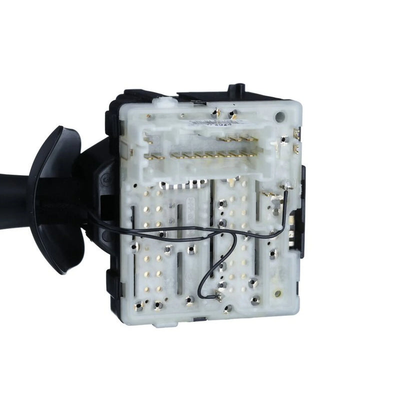 Valeo Steering Column Switch Connectors 251724