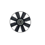 Mahle Engine Cooling Fan fits Iveco Eurocargo I-Iii 2000-2015