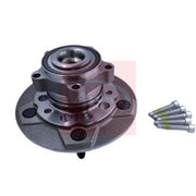 Apec Wheel Bearing Kit fits Ford Transit V363 2013-2024 2.0 2.2