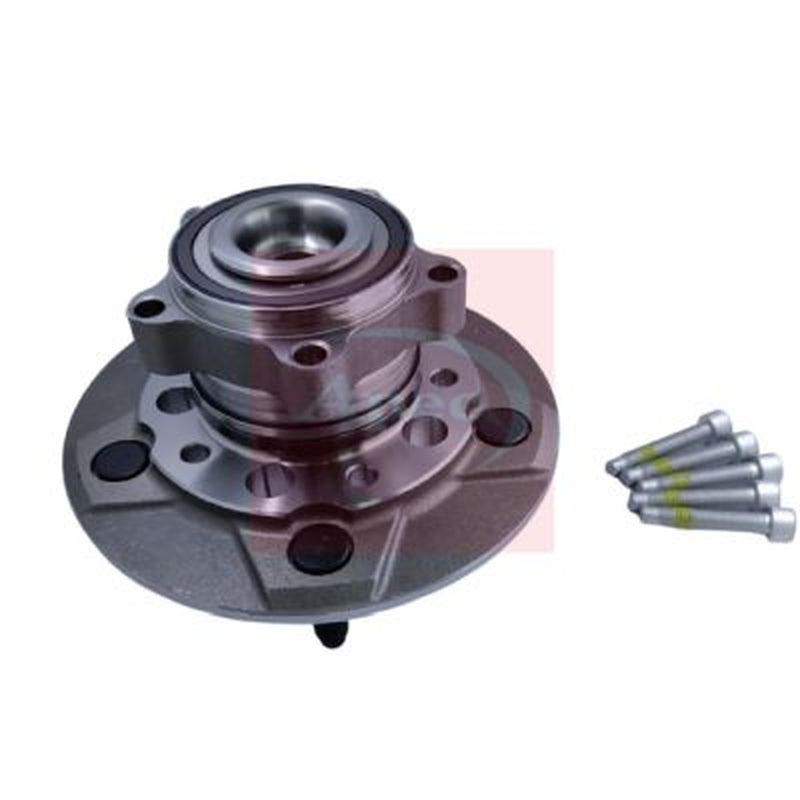 Apec Wheel Bearing Kit fits Ford Transit V363 2013-2024 2.0 2.2