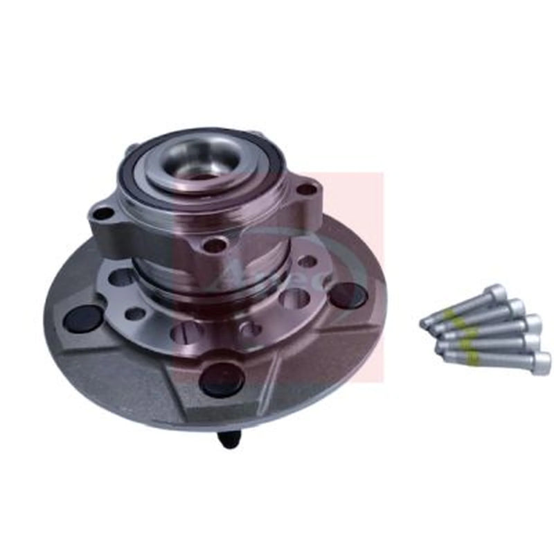 Apec Wheel Bearing Kit AWB1437