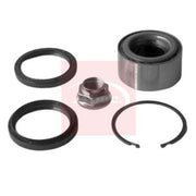 Apec Wheel Bearing Kit fits Subaru Forester 1997-2008 2.0 2.5