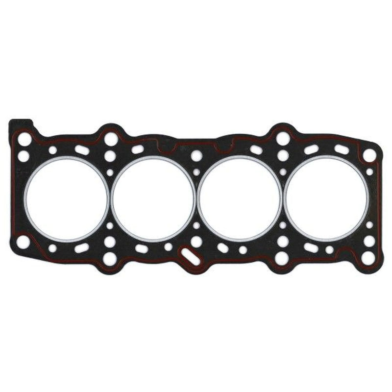 Elring Cylinder Head Gasket 1mm Thick fits Autobianchi Y10 1985-1995 1.0 1.1