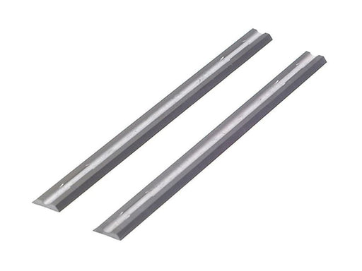 Trend PB22 Planer Blades 82mm (Pack 2) Trend - Dynamic Drive