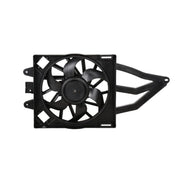 Hella Engine Cooling Fan 8EW 366 421-231