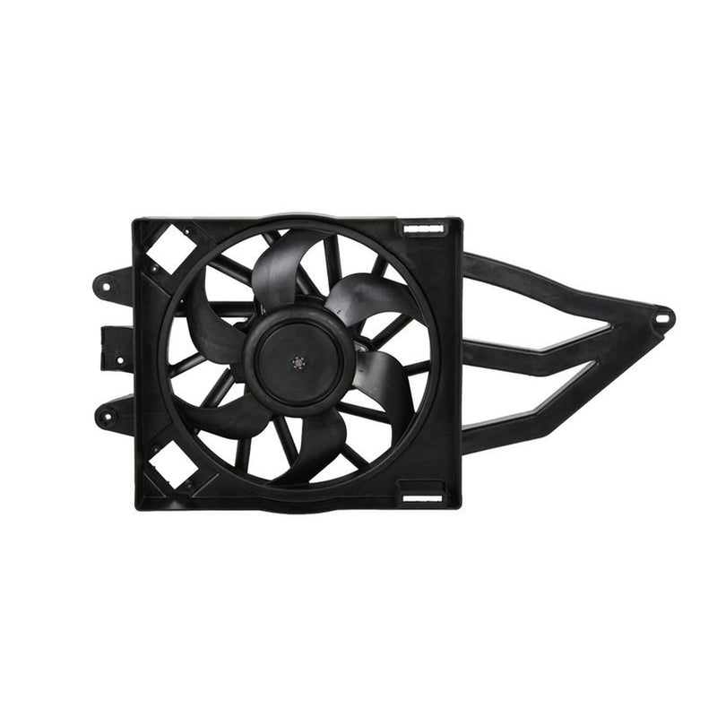 Hella Engine Cooling Fan 8EW 366 421-231