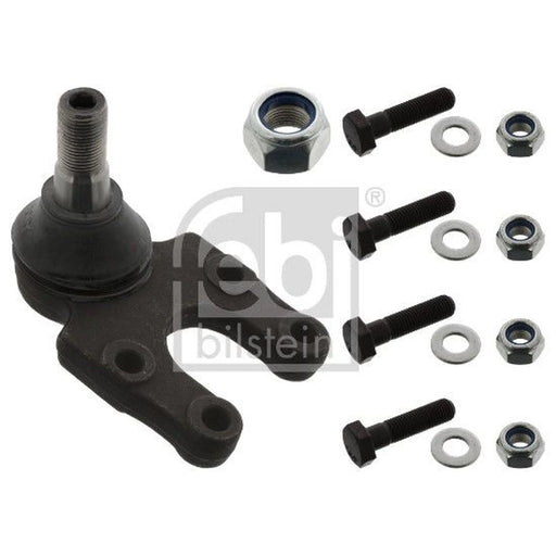 Febi Ball Joint Front Right 42638
