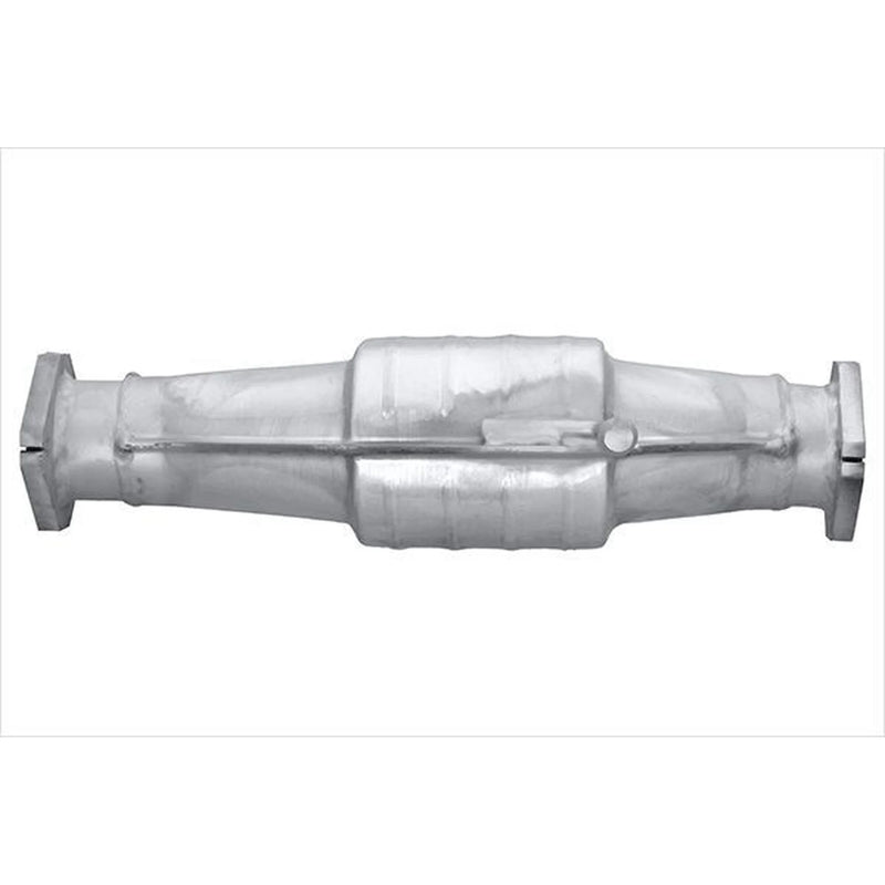 Hella Catalytic Converter fits Kia Sedona 2001-2006 2.9