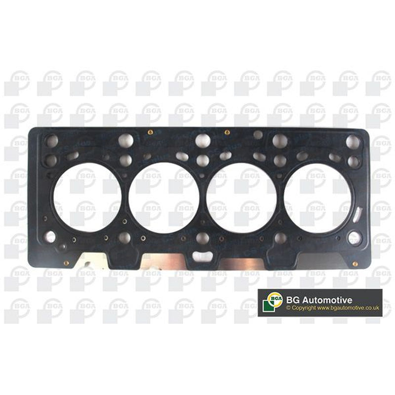 BGA Cylinder Head Gasket 0mm Thick fits Nissan Kubistar 2003-2009 1.5