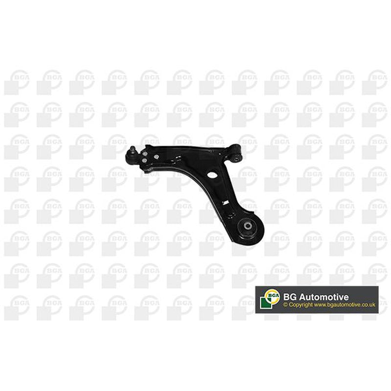 BGA Control/Trailing Arm Front Left fits Chevrolet Lacetti 2005-2013
