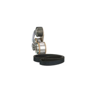 Gates V-Ribbed Belt Set fits Citroën DS5 2011-2015 2.0