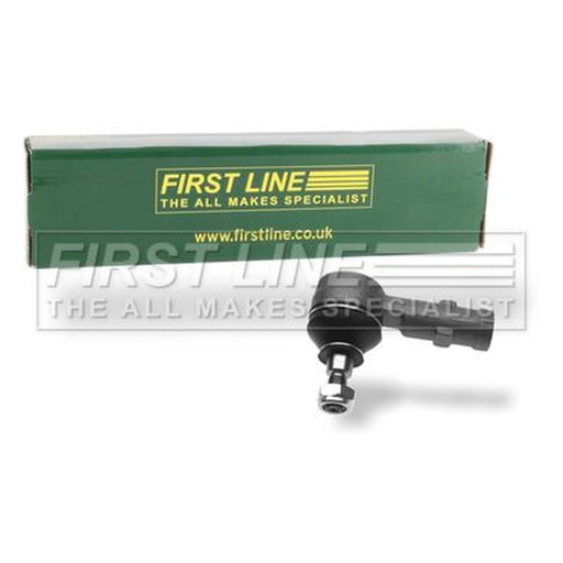 First Line Steering Tie Rod End Ball Joint fits Alfa Romeo 6 1979-1986 2.0 2.5