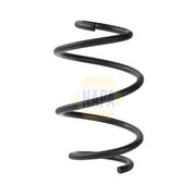 NAPA 2 x Suspension Springs fits Mini Mini 2013-2014