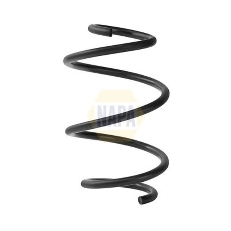 NAPA 2 x Suspension Springs fits Mini Mini 2013-2014