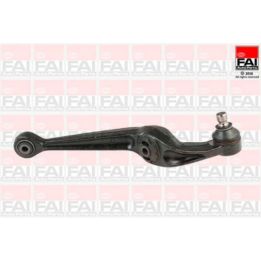 FAI Control/Trailing Arm SS232
