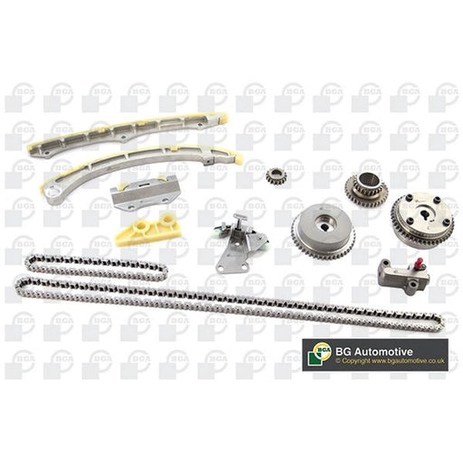 BGA Timing Chain Kit Set 62 Links TC2501VFK
